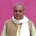 Photo of Dr. Sudhanshu Bhushan Mishra