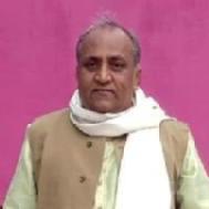 Dr. Sudhanshu Bhushan Mishra Class 12 Tuition trainer in Saran