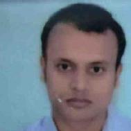 Siddharth Verma Class I-V Tuition trainer in Jabalpur