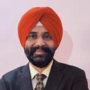 Photo of Simran Singh