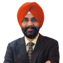 Simran Singh Soft Skills Training trainer in Amritsar