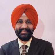 Simran Singh Soft Skills trainer in Amritsar