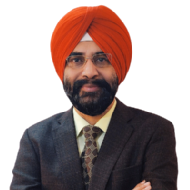 Simran Singh Communication Skills trainer in Amritsar