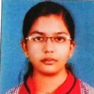 Lilitin A. Class 8 Tuition trainer in Changanacherry