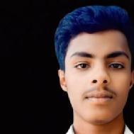 Bajrangi Kumar Class 12 Tuition trainer in Nanpur