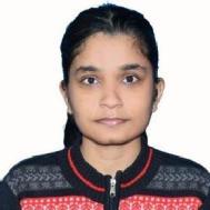 Pragati P. Class I-V Tuition trainer in Patna