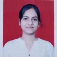 Soundarya S. Class 10 trainer in Chennai