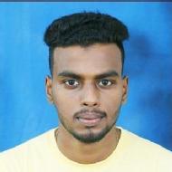 Ramanand Anand Nayak Class 12 Tuition trainer in Hubli