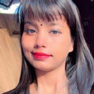 Darshana B. Class I-V Tuition trainer in Surat