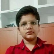 Sampurnanand Mishra Class I-V Tuition trainer in Rangareddy