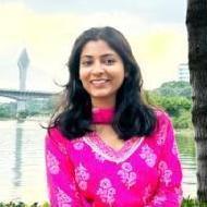 Jyotiseema M. Class 11 Tuition trainer in Bangalore