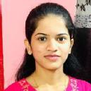 Prachi P. Tuition trainer in Pernem
