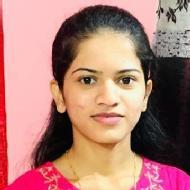 Prachi P. Class 10 trainer in Pernem