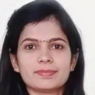 Monika Class 12 Tuition trainer in Jind