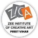 Zee Institute of Creative Art Adobe Premiere institute in Delhi