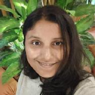 Isha Class 10 trainer in Delhi