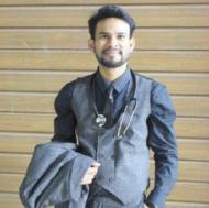 Dr. Shatrudhan Singh Class 12 Tuition trainer in Patna