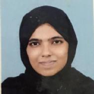 Fathima Class I-V Tuition trainer in Kozhikode