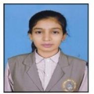 Noor Fathima Class 12 Tuition trainer in Shimoga