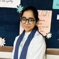 Adeena Class I-V Tuition trainer in Amroha