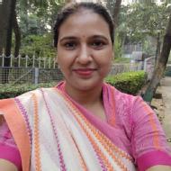 Rajbinder K. Class 11 Tuition trainer in Durgapur