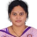 Photo of Dr Vani