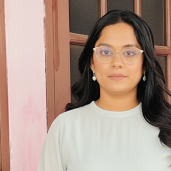 Shalu Class 12 Tuition trainer in Karnal