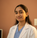 Photo of Anuja S.