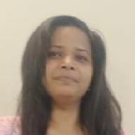 Rajul Class 8 Tuition trainer in Modinagar