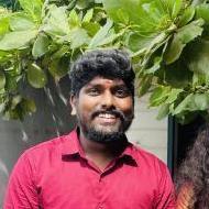 Jawahar Class 11 Tuition trainer in Coimbatore