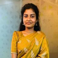 Alphina trainer in Chennai