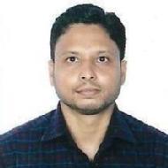 Abhishek Class 8 Tuition trainer in Masaurhi