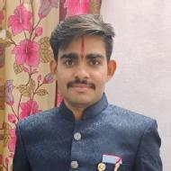 Sandeep Class 12 Tuition trainer in Ujjain