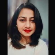 Vinika Class 9 Tuition trainer in Prayagraj