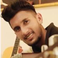 Ram Patel Vocal Music trainer in Indore