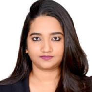 Pragati G. Class 12 Tuition trainer in Mumbai