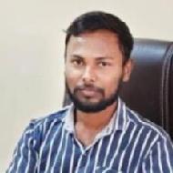 Vinod G Class 10 trainer in Hyderabad