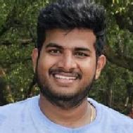 Harish Rayappureddy Computer Course trainer in Hyderabad