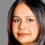 Srishti K. MBBS & Medical Tuition trainer in Delhi