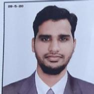 Mallikajan Class 8 Tuition trainer in Ramdurg