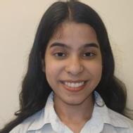 Alika F. Class I-V Tuition trainer in Lucknow