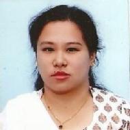 Juni T. Career Counselling trainer in Dehradun