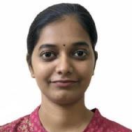 Haripriya MBBS & Medical Tuition trainer in Proddatur