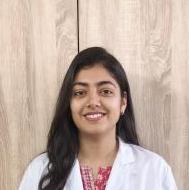 Prashasti MBBS & Medical Tuition trainer in Rawatbhata