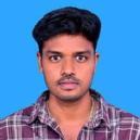 Photo of Muralikrishnan U