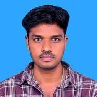 Muralikrishnan U Class 10 trainer in Srivilliputtur