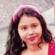 Puja K. Class 6 Tuition trainer in East Singhbhum