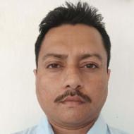 Aditya Singh Baghel Class 8 Tuition trainer in Beohari