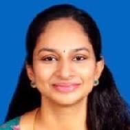 Shernika Class I-V Tuition trainer in Chennai