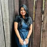 Sweta Kamatkar Class I-V Tuition trainer in Bangalore